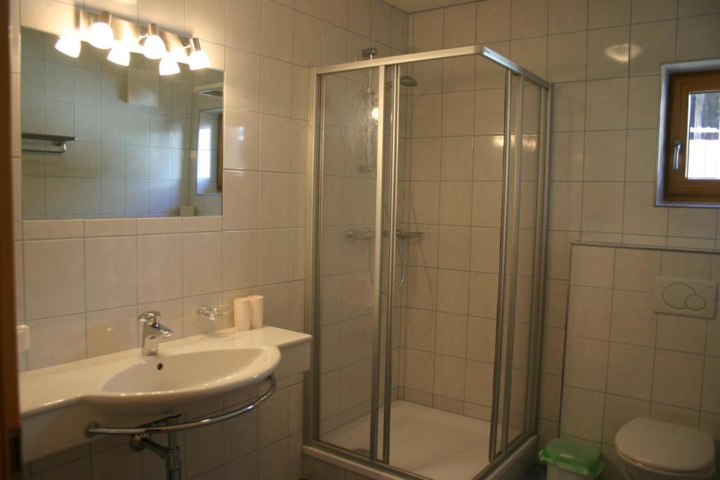 Stallerhof Huttschlag Room photo